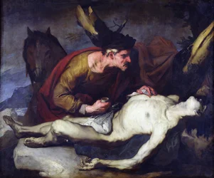 The Good Samaritan